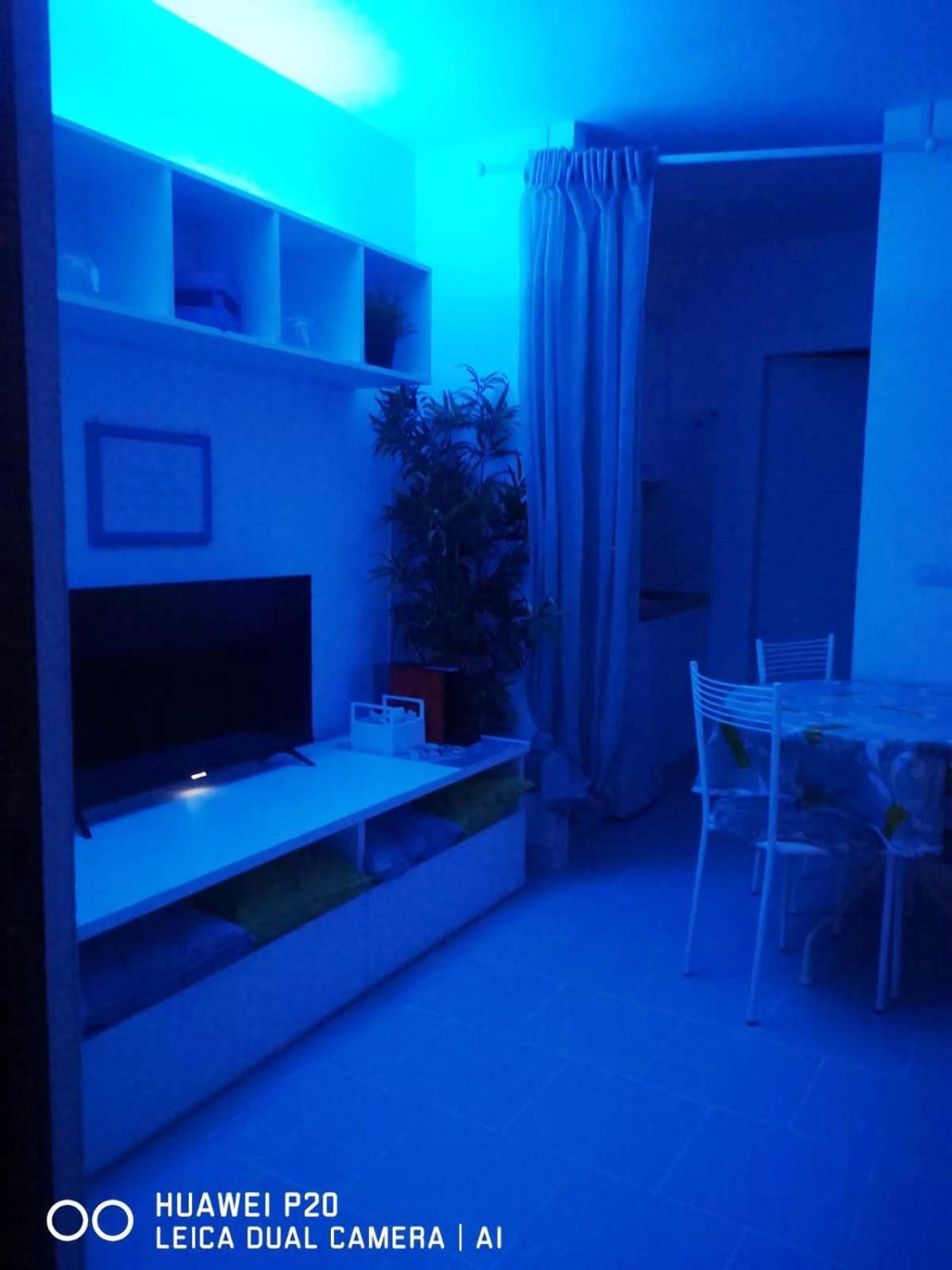 Casa Turquoise Blue Villa Porto Ottiolu Exterior photo
