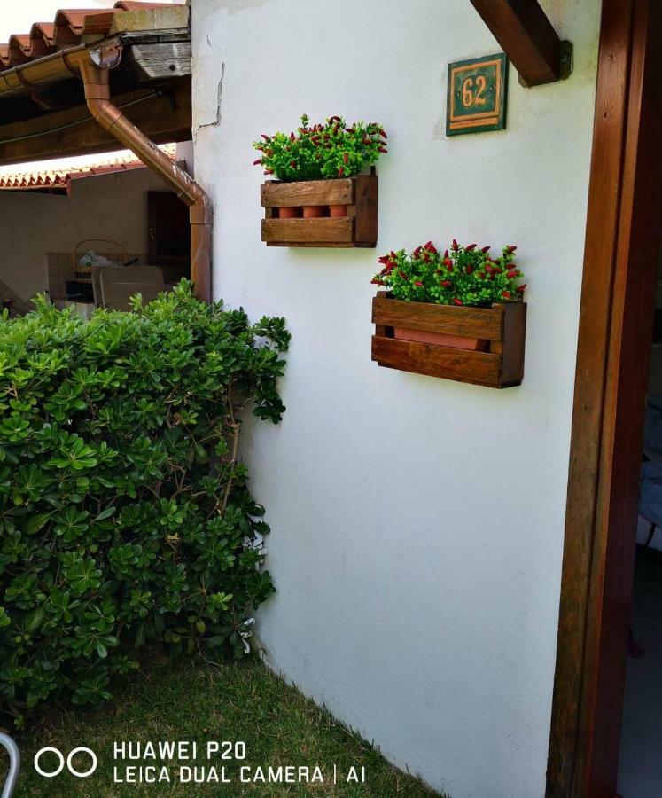 Casa Turquoise Blue Villa Porto Ottiolu Exterior photo